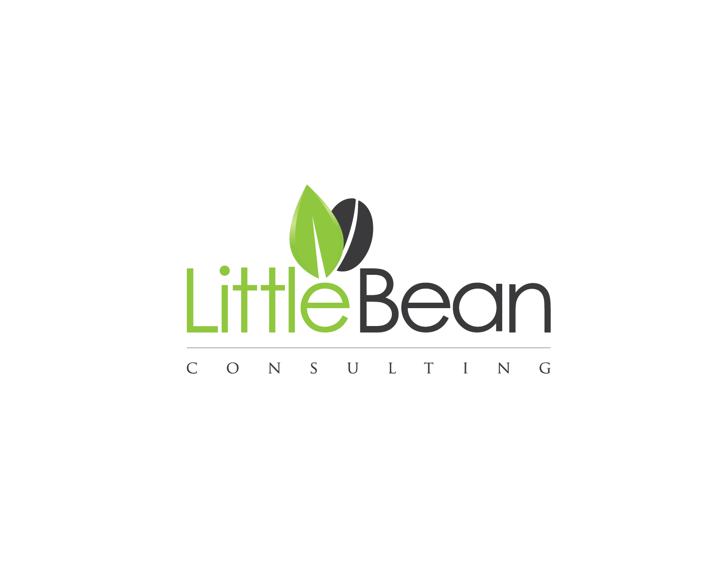 Logo Design by Pv_999 for Little Bean Consulting | Design #3026117