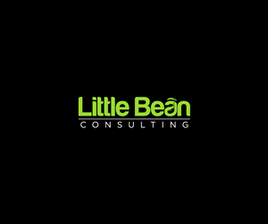 Logo Design by larismanis for Little Bean Consulting | Design: #3051548