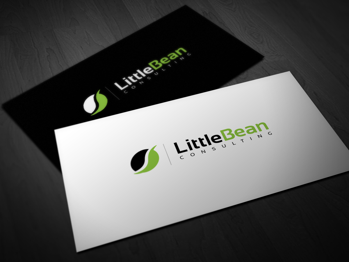 Logo Design by Alchemist for Little Bean Consulting | Design #3018904