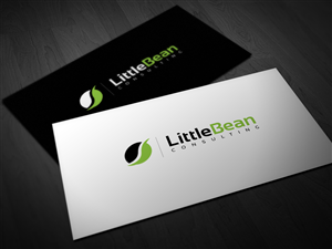Little Bean Consulting | Logo Design by Alchemist