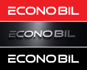 Econo / Econo Bil (We need suggestions for both, 
