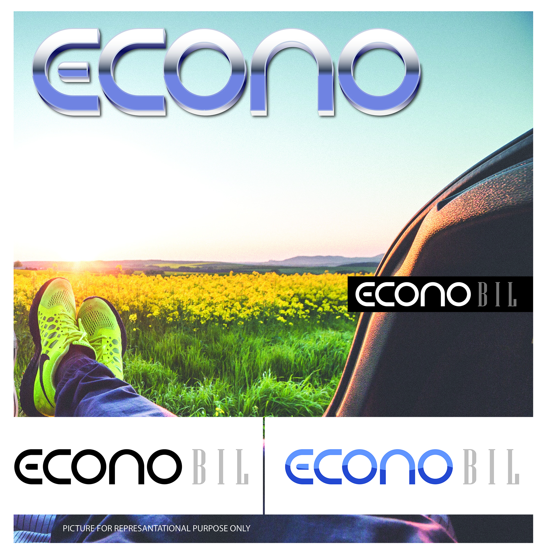 Logo Design by ripsaikia 2 for this project | Design #25235006