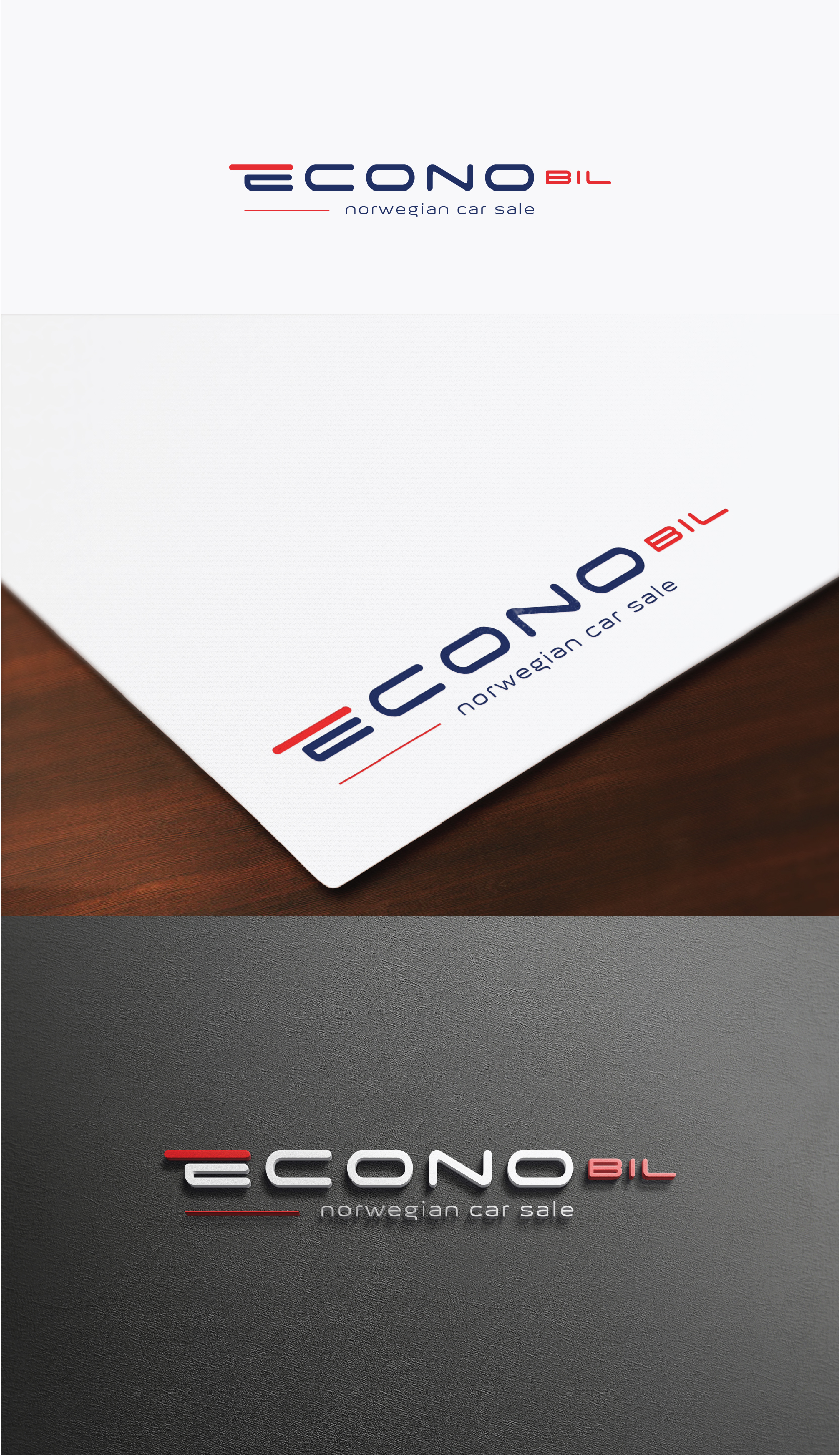 Logo Design by IMilenovic for this project | Design #25224009