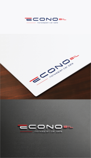 Logo Design by IMilenovic for this project | Design: #25224009