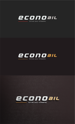 Logo Design by IMilenovic for this project | Design: #25226458