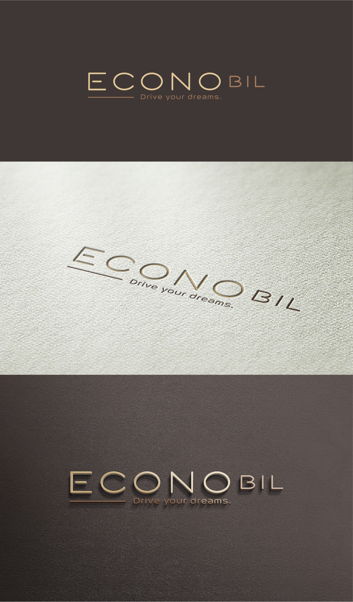 Logo-Design von IMilenovic für dieses Projekt | Design #25249994