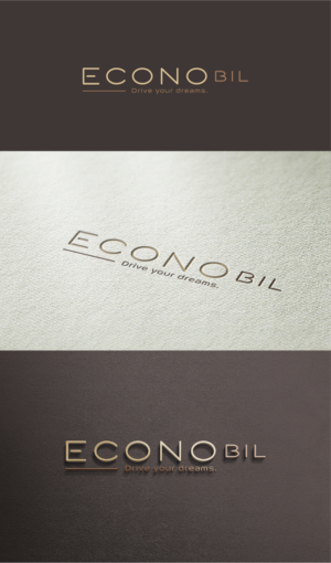 Logo Design by IMilenovic for this project | Design: #25249994