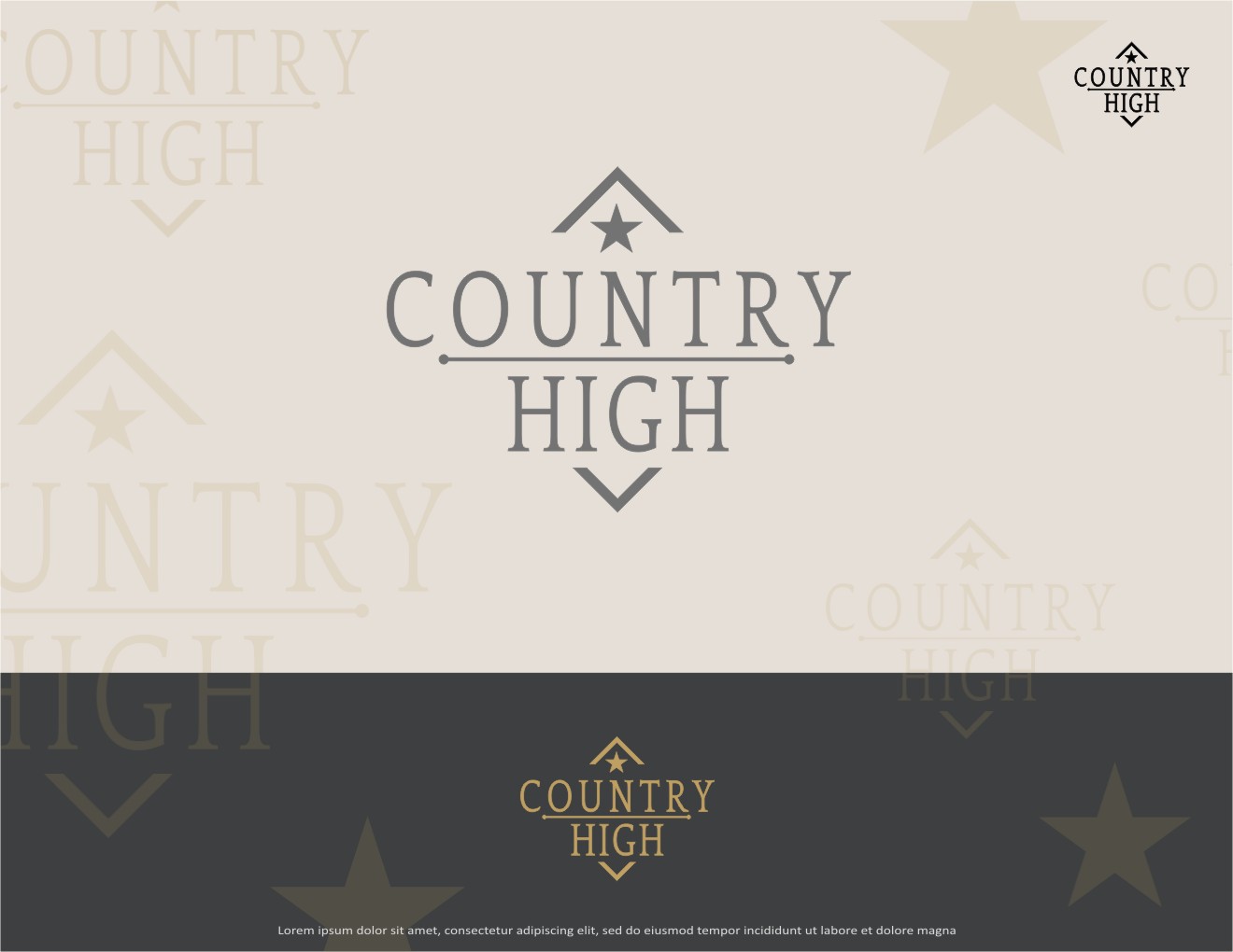 Diseño de Logo por LIZZY LO para este proyecto | Diseño #25227150