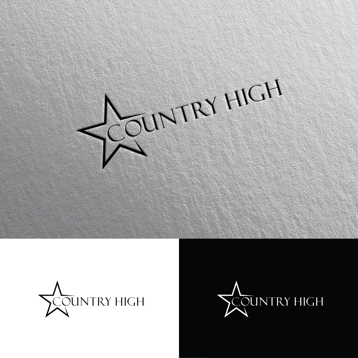 Logo Design by Rii for this project | Design #25232323