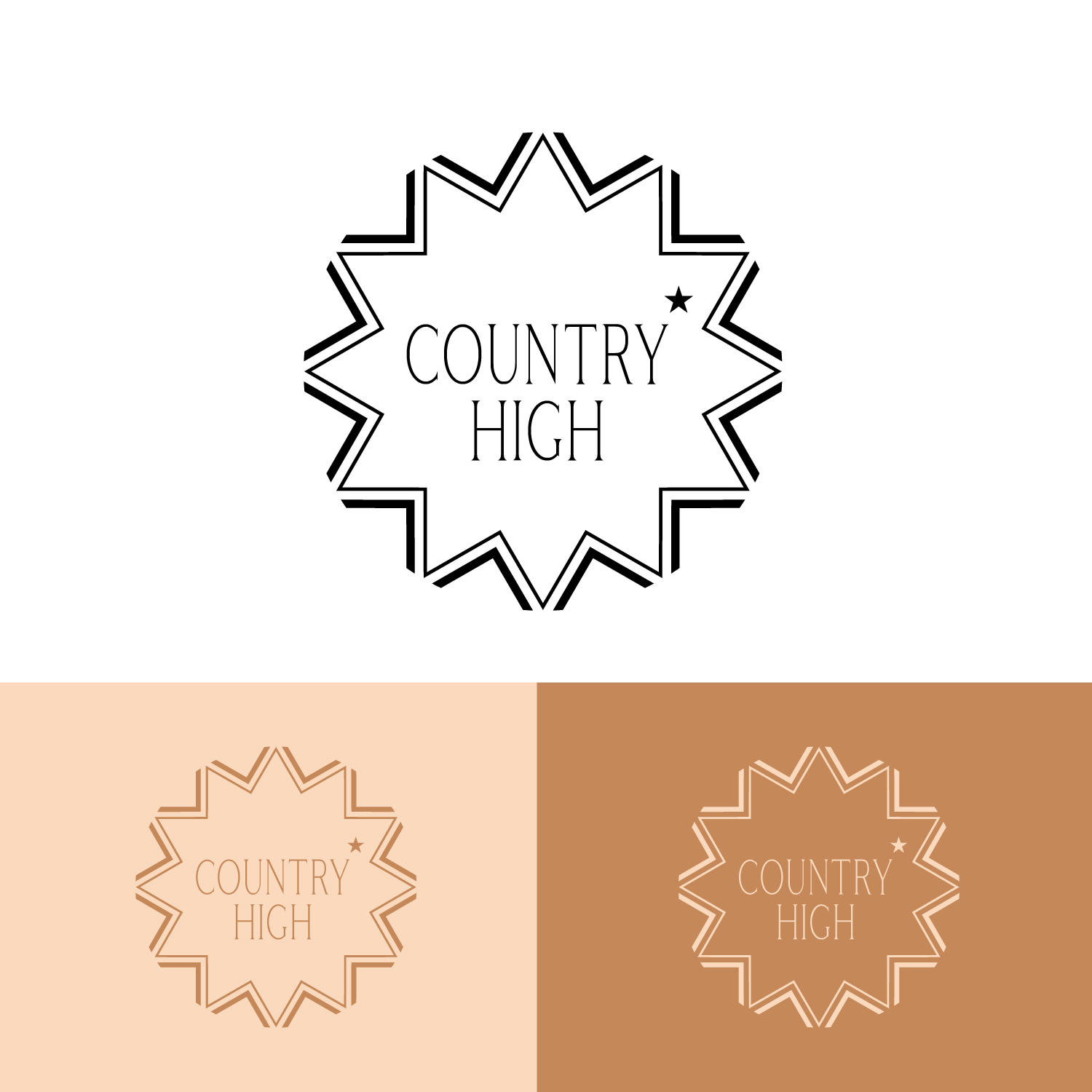 Diseño de Logo por geni para este proyecto | Diseño #25229768