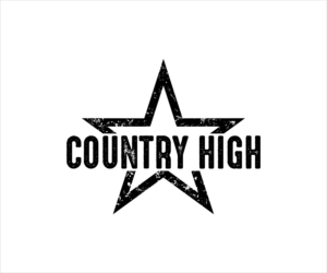 country high | Logo Design by BNdesigner