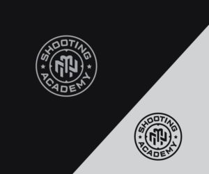 MN Shooting Academy | Logo Design by Ena
