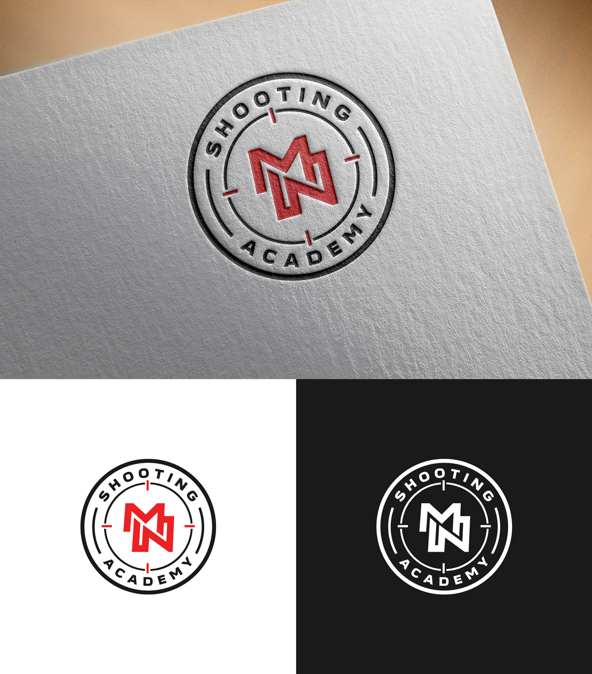 Logo Design by mintcreative for this project | Design: #25264906