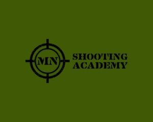 MN Shooting Academy | Logo Design by CIG Designer