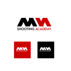 MN Shooting Academy | Diseño de Logo por Ng V Duc