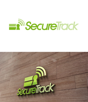 Secure Track (and ST, if helpful to your design) | Design de Logo par trufya