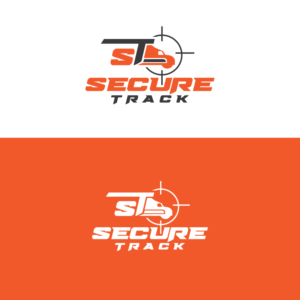 Secure Track (and ST, if helpful to your design) | Logo-Design von Graphic Bricks