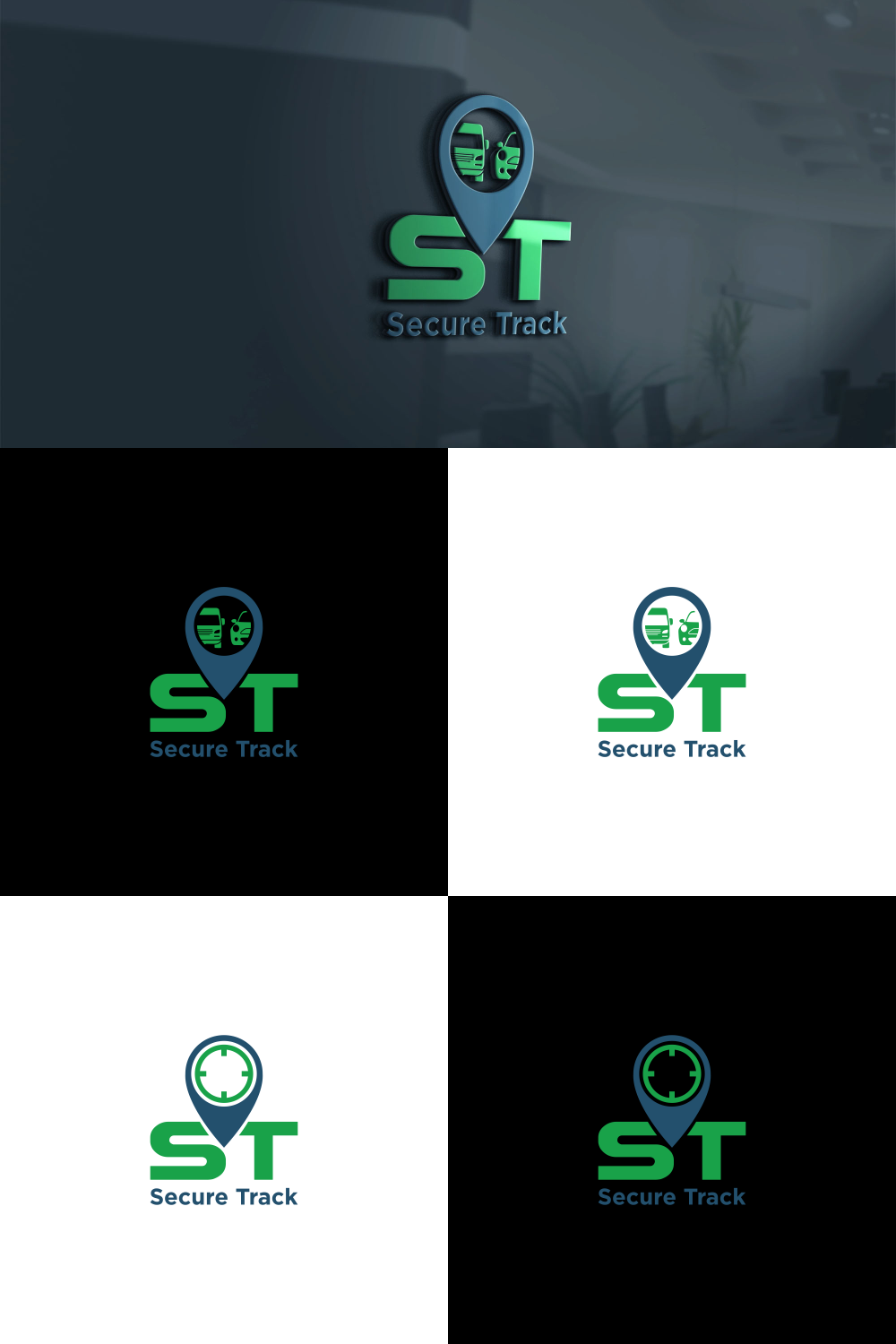 Diseño de Logo por ZiangArt_Studio para este proyecto | Diseño #25252077