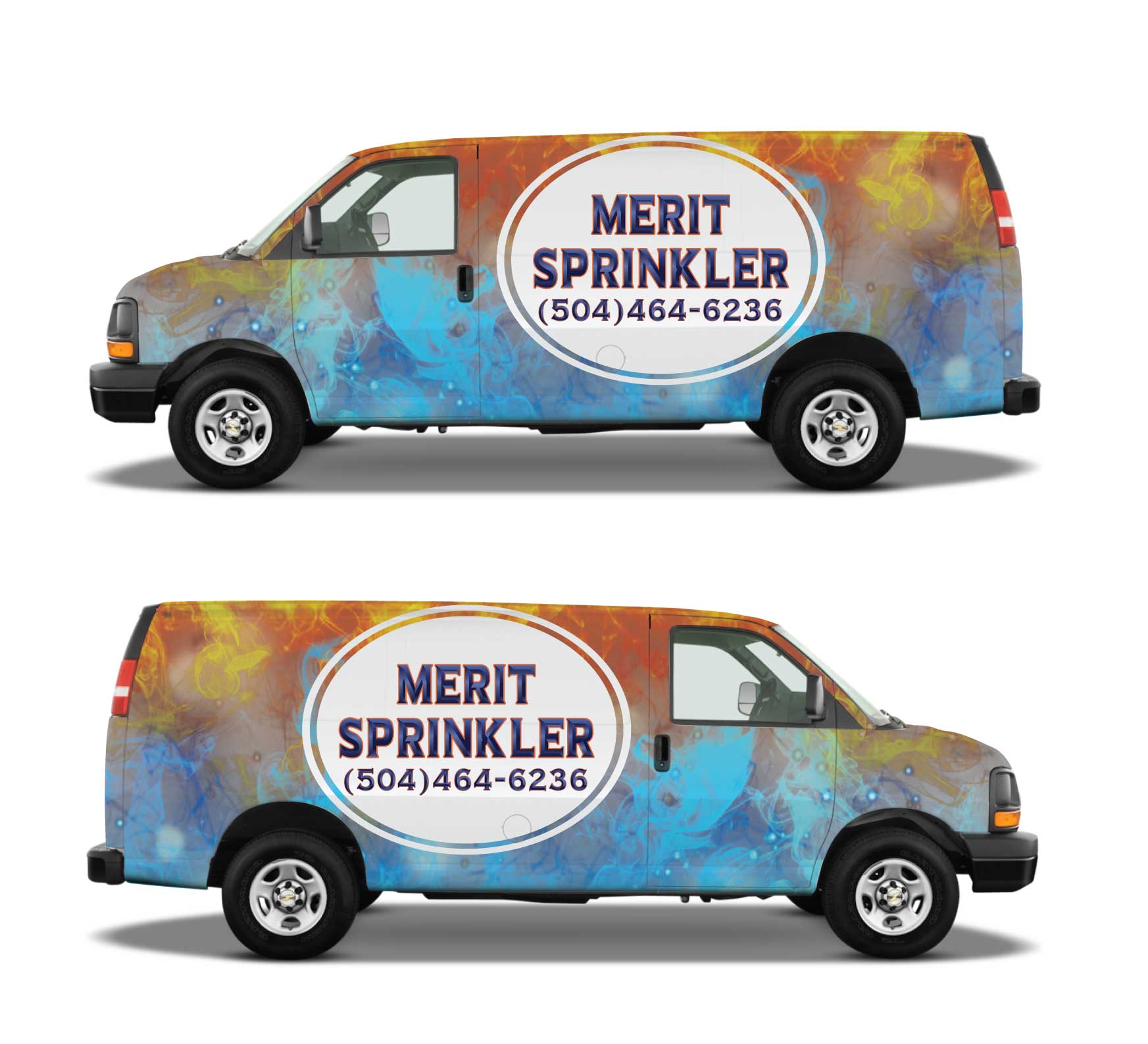 Car Wrap-Design von Deziners Zone für dieses Projekt | Design #25232696