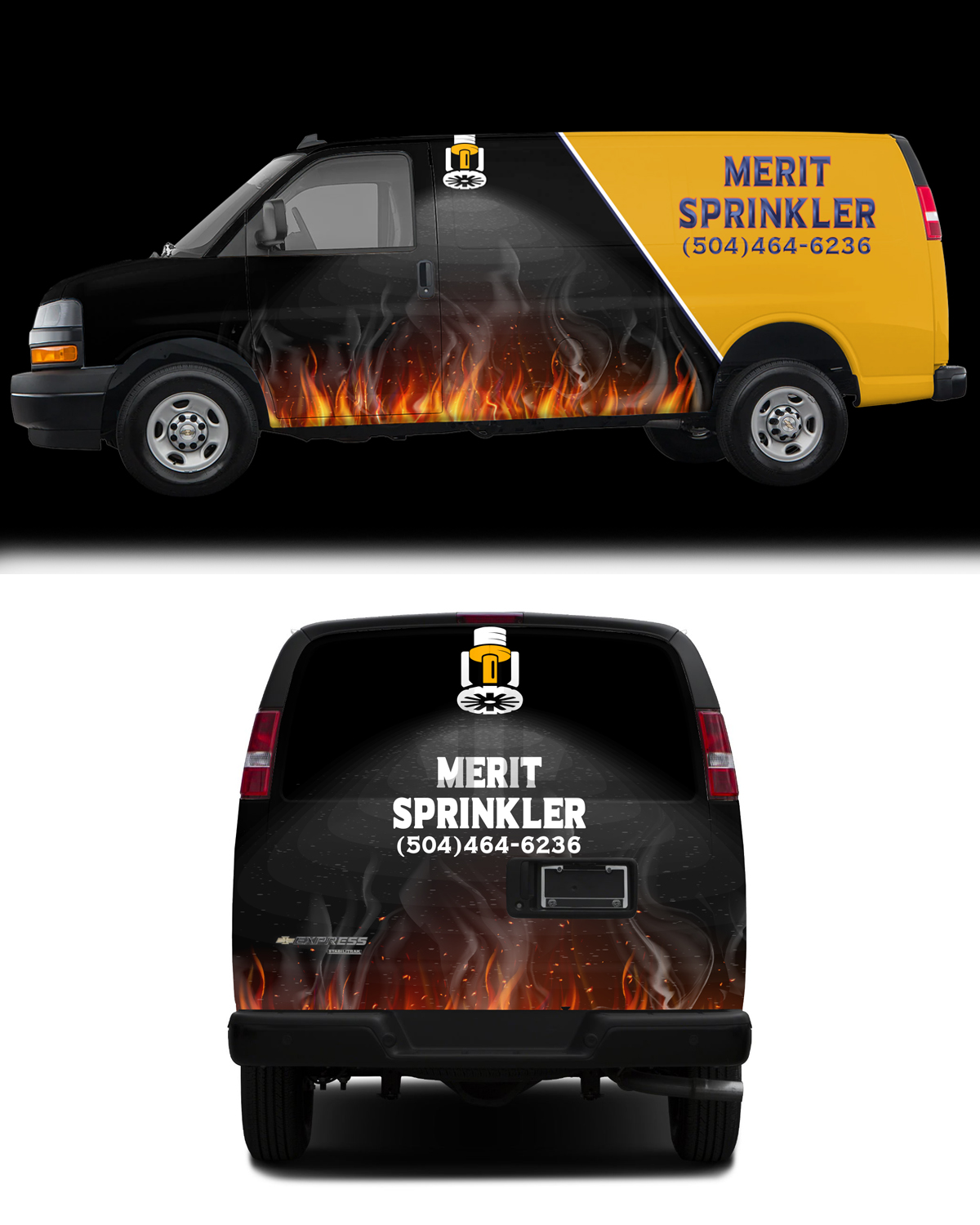 Design de Covering de Véhicule par RubelRir pour ce projet | Design #25231233