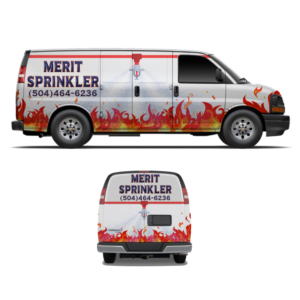 Car Wrap Design by Yoga Tri for this project | Design #25231582