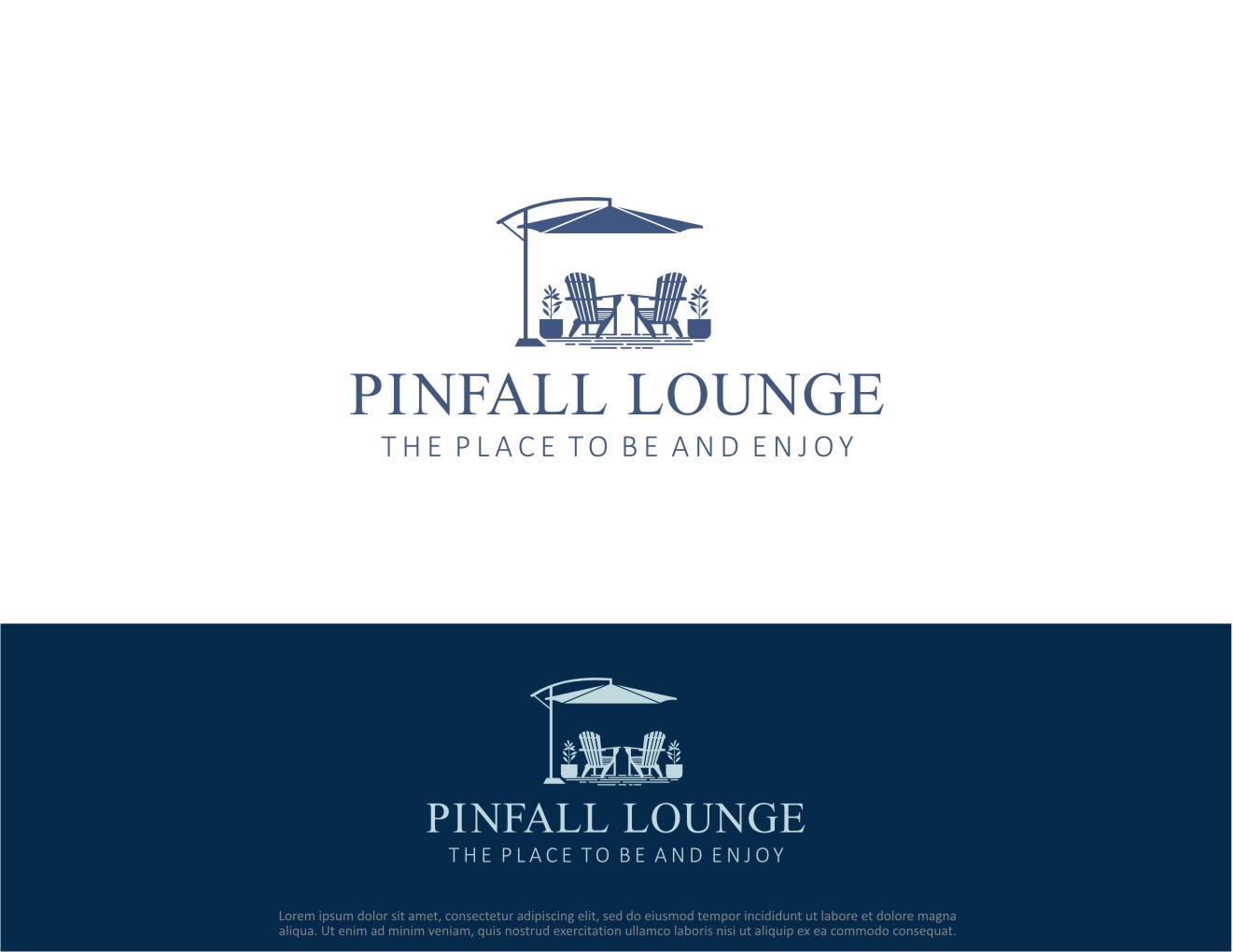 Logo Design by LIZZY LO for this project | Design #25234316
