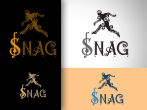 Logo Design by Wonderful design for this project | Design: #25231001