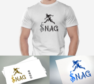 Logo Design by Wonderful design for this project | Design: #25231002