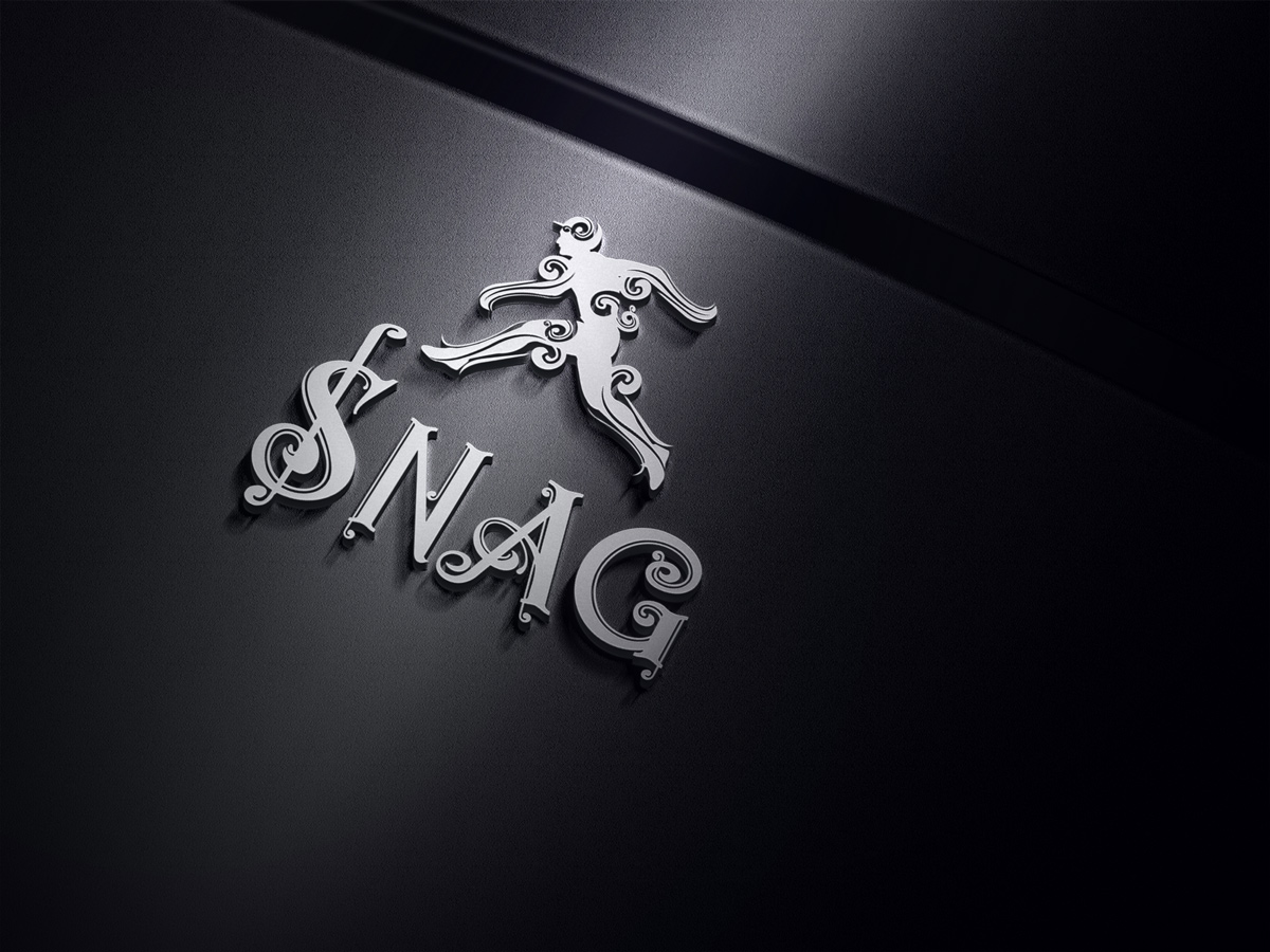 Logo Design by Wonderful design for this project | Design #25231003