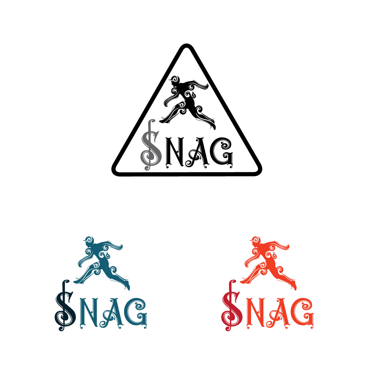 Logo Design by Wonderful design for this project | Design #25231004