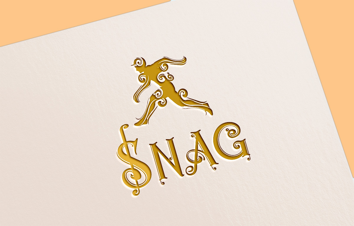 Logo Design by Wonderful design for this project | Design #25231005