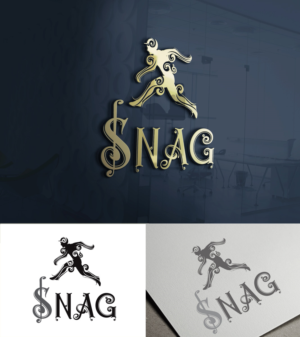 Logo-Design von Wonderful design für dieses Projekt | Design #25231033