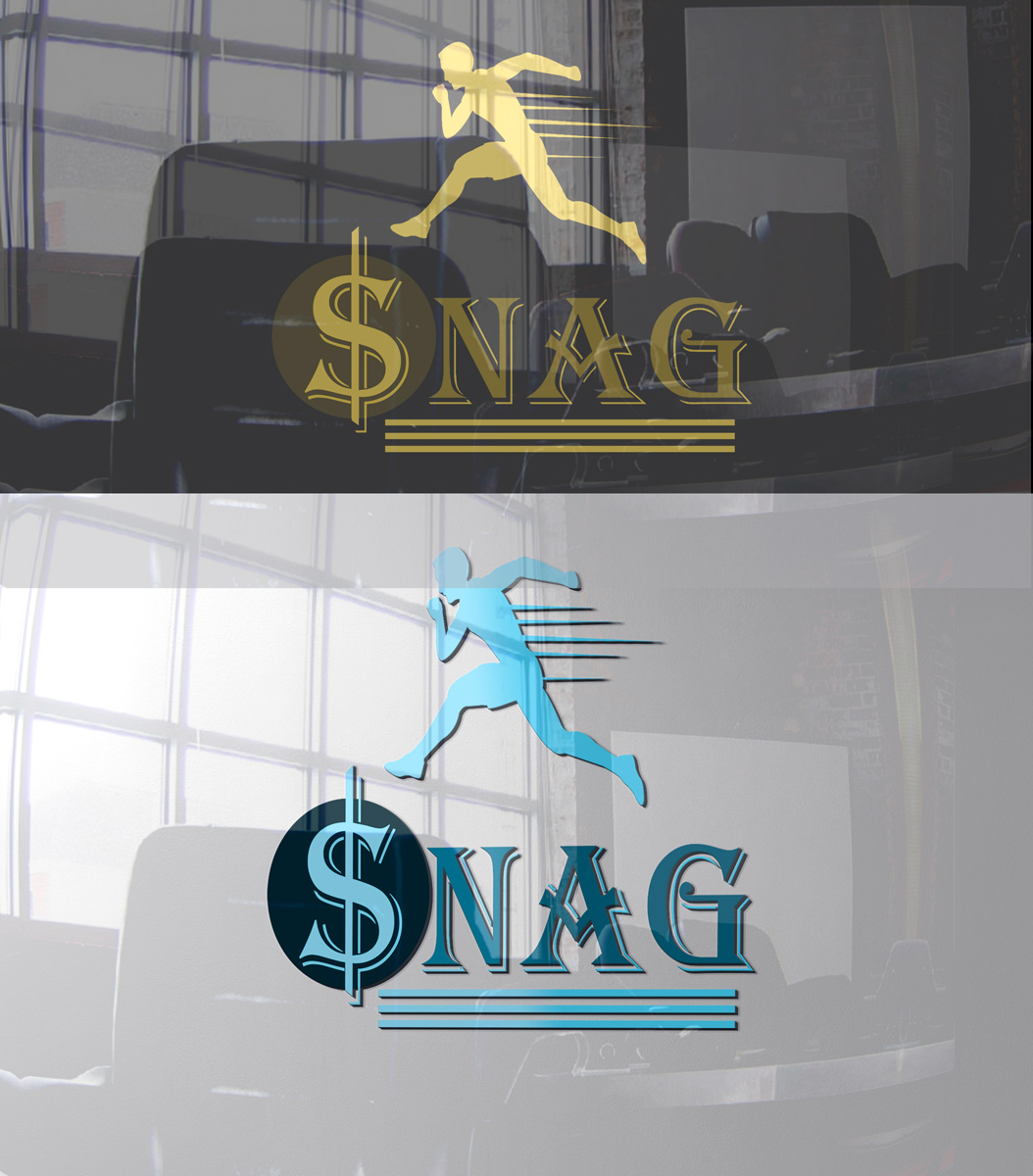 Logo Design by Wonderful design for this project | Design #25232890