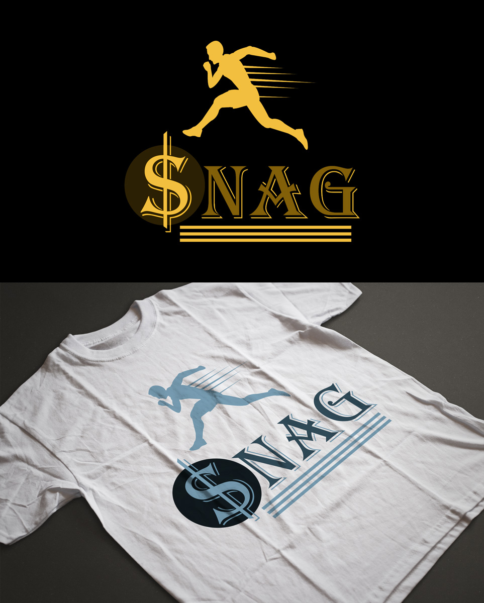 Logo Design by Wonderful design for this project | Design #25232891