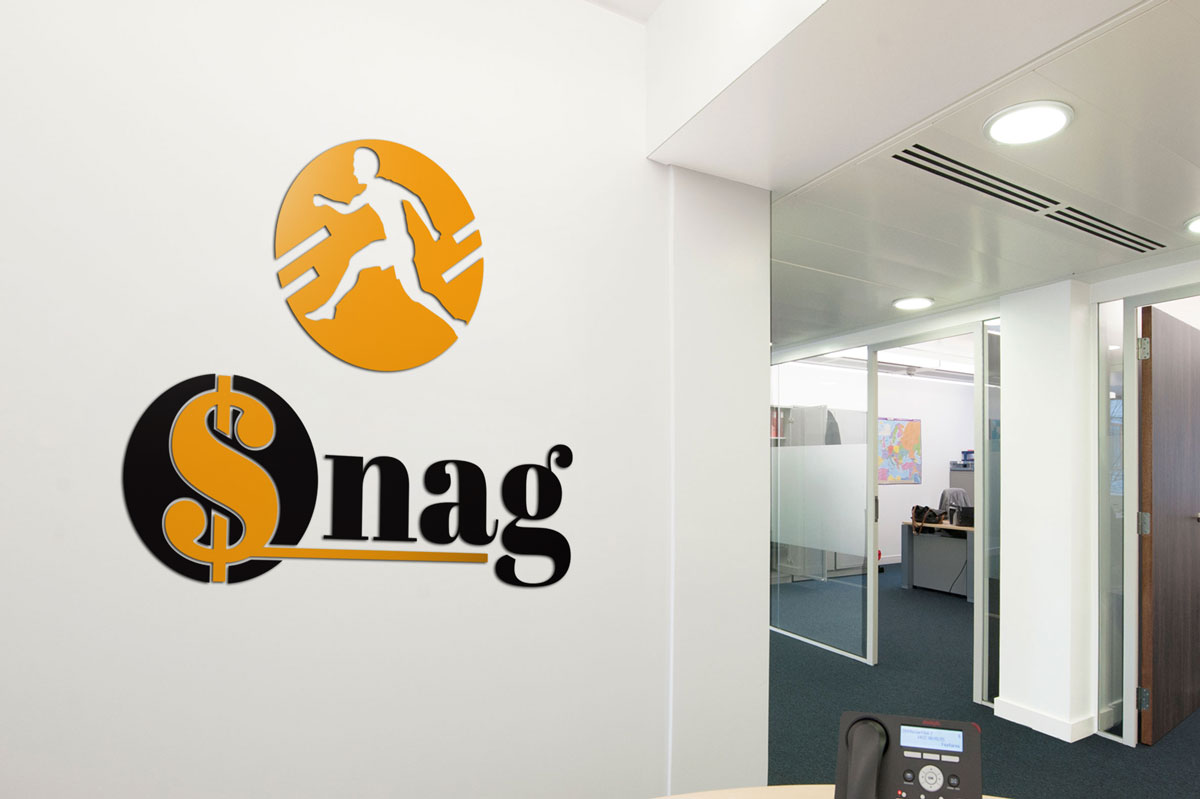 Logo Design by Wonderful design for this project | Design #25232903