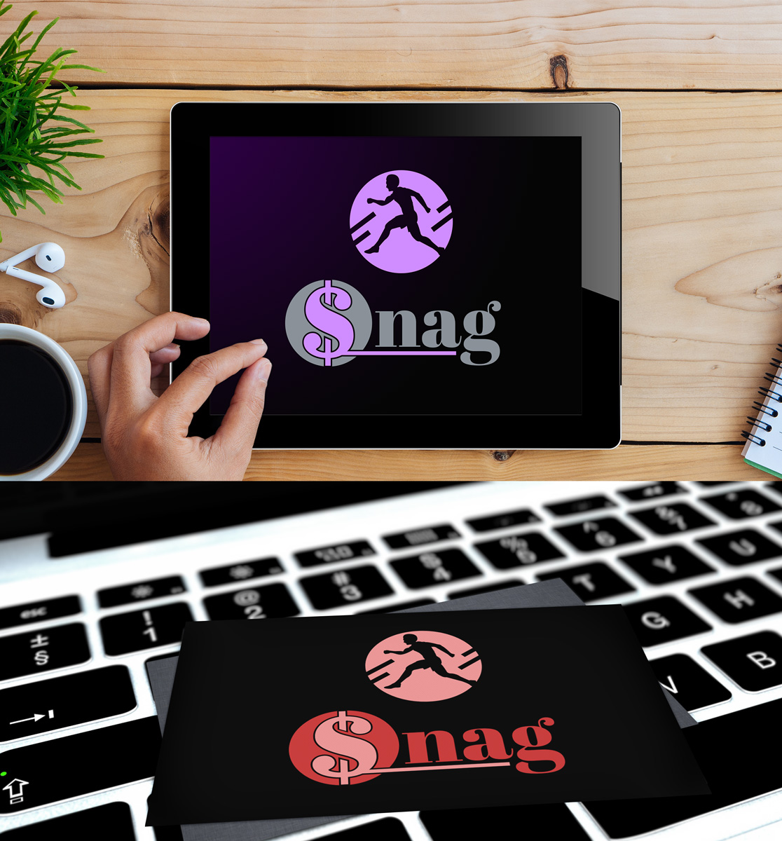 Logo Design by Wonderful design for this project | Design #25232905