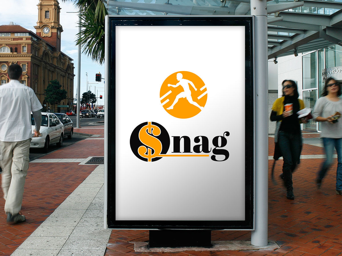 Logo Design by Wonderful design for this project | Design #25232906