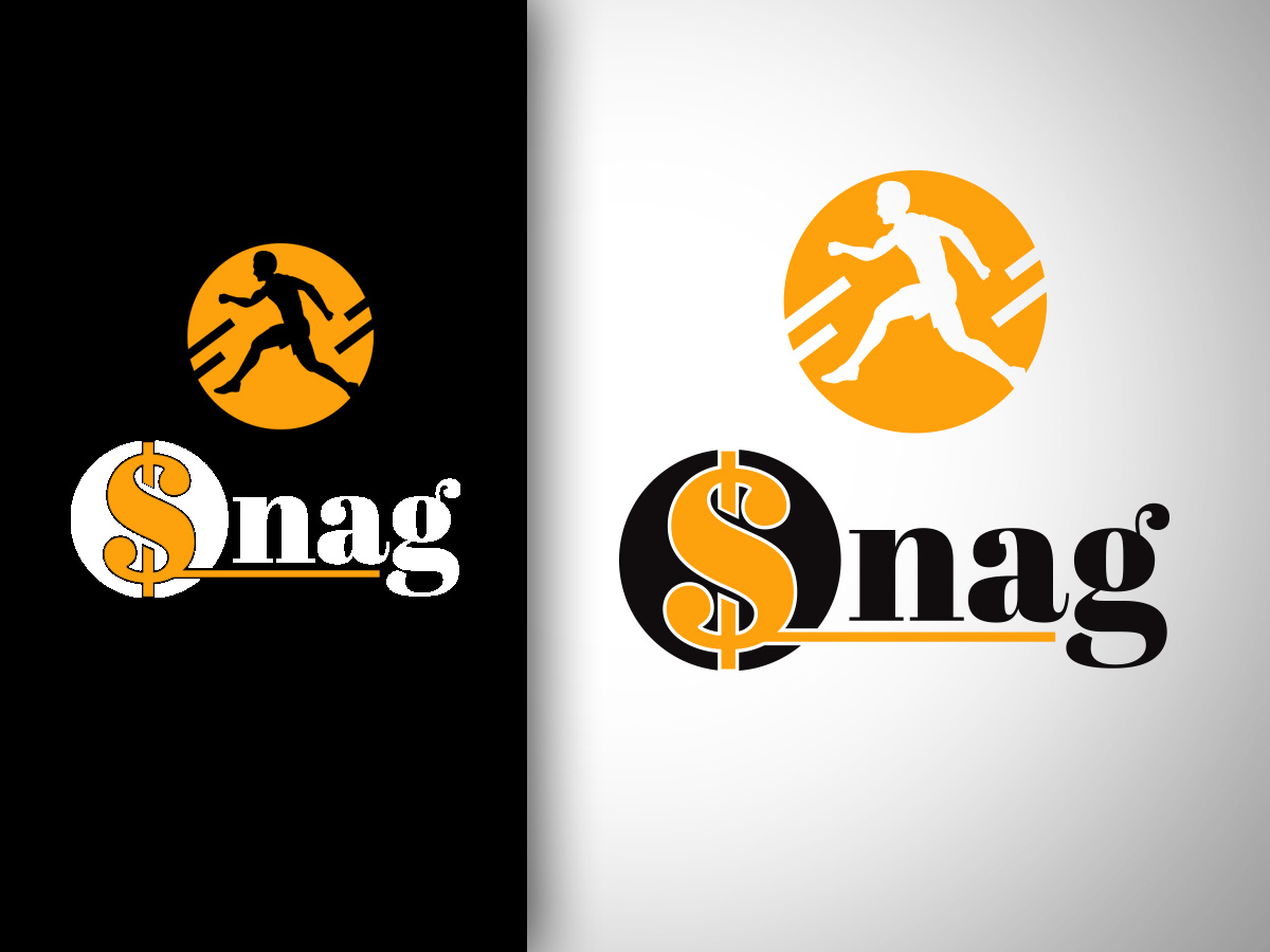 Logo Design by Wonderful design for this project | Design #25232907