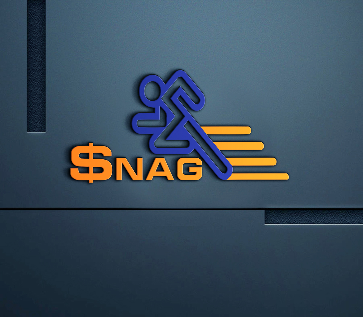 Logo Design by NurDesign for this project | Design: #25230323