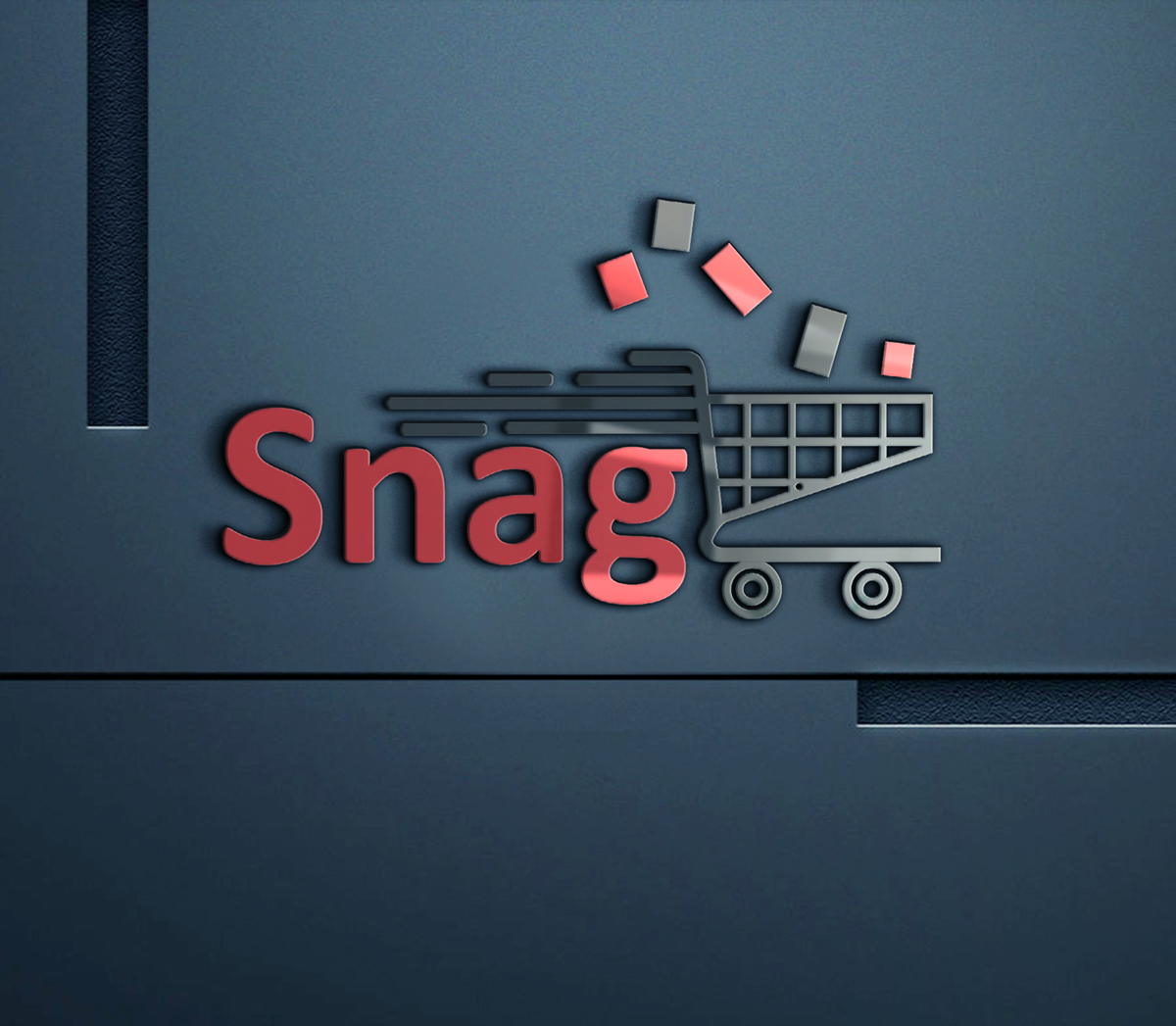 Logo Design by NurDesign for this project | Design #25284906