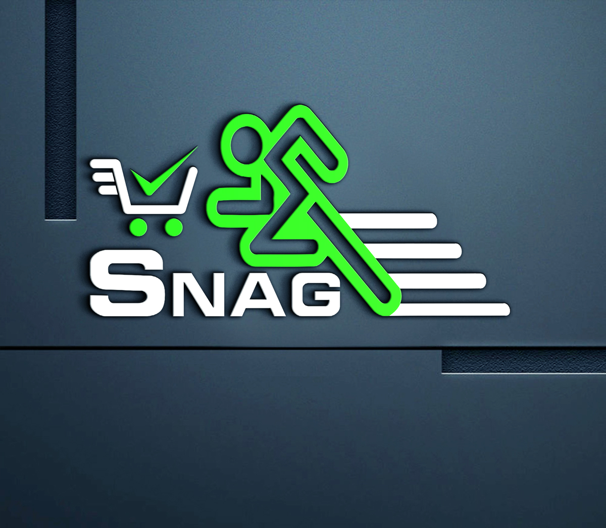 Logo Design by NurDesign for this project | Design #25409731