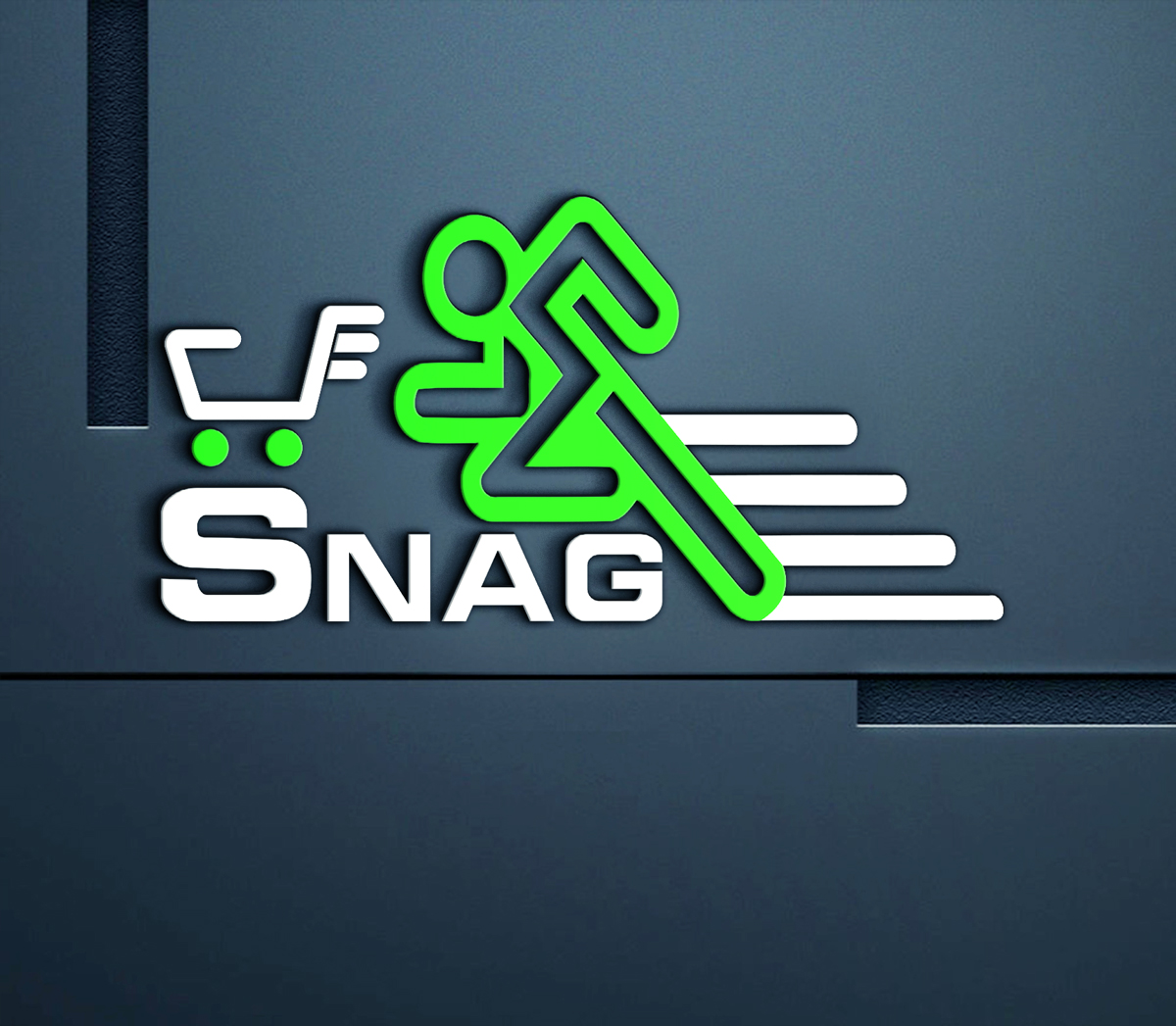 Logo Design by NurDesign for this project | Design #25410324