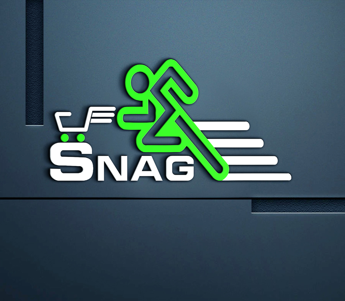 Logo Design by NurDesign for this project | Design #25410389