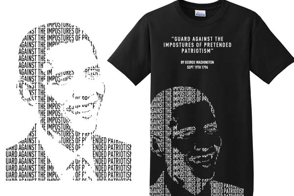 T-shirt Design by Niwa for this project | Design #741154
