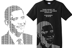 T-shirt Design by Niwa