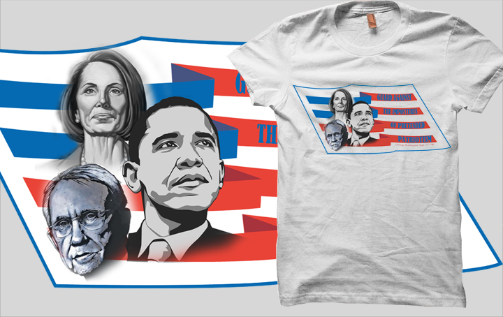 T-Shirt-Design von Ambrech für dieses Projekt | Design #743590