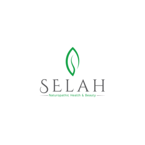 SELAH   Naturopathic Health & Beauty | Design de Logo par uandbdeziner