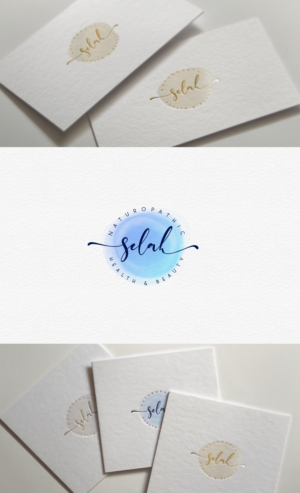 Logo Design by GLDesigns for this project | Design: #25226393