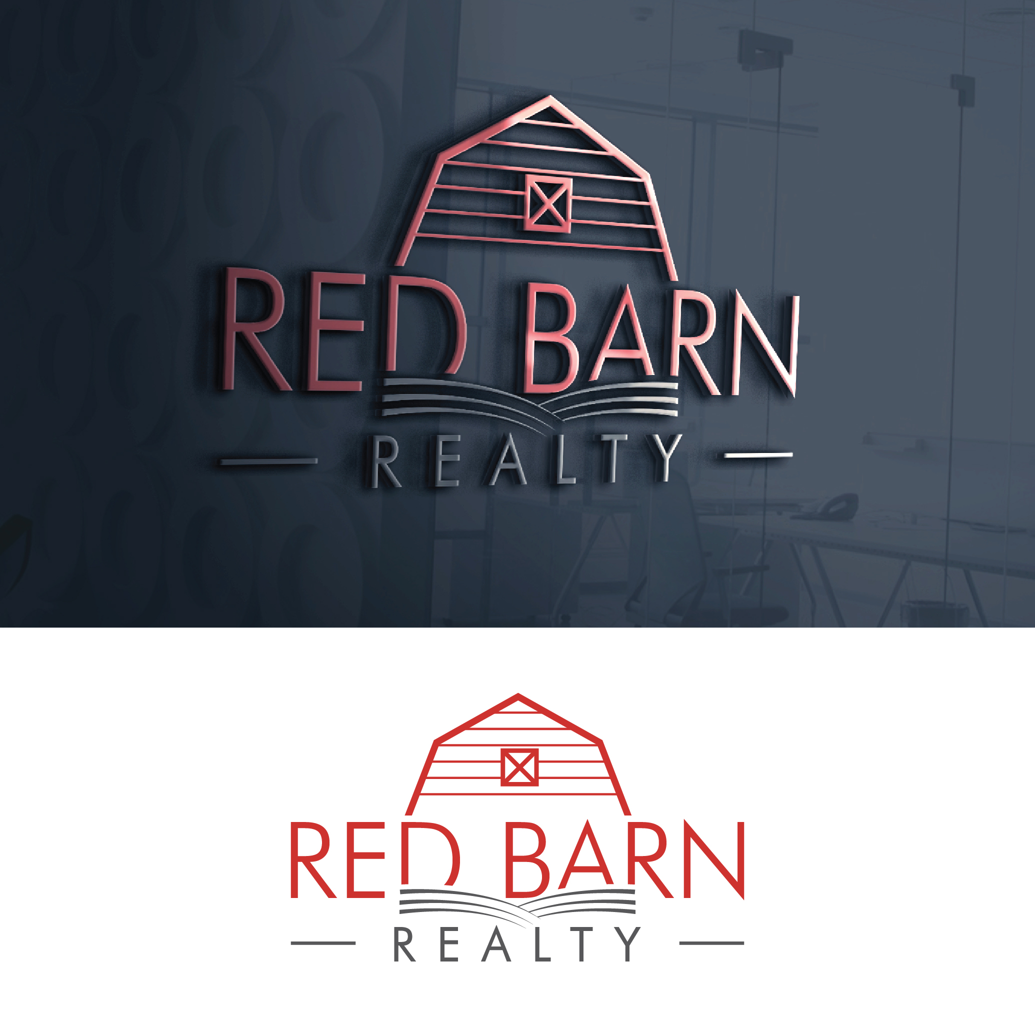 Logo Design by GraphicTec for this project | Design #25268993