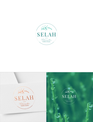 Logo Design by *mary for this project | Design: #25232338